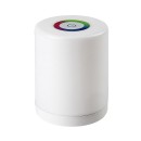 Rabalux 98074209 LED Tischlampe Tipy  | 1W integrierte LED-Quelle | 50lm | 3000K