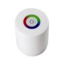 Rabalux 98074209 LED Tischlampe Tipy  | 1W integrierte LED-Quelle | 50lm | 3000K