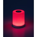 Rabalux 98074209 LED Tischlampe Tipy  | 1W integrierte LED-Quelle | 50lm | 3000K