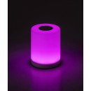 Rabalux 98074209 LED Tischlampe Tipy  | 1W integrierte LED-Quelle | 50lm | 3000K