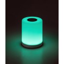 Rabalux 98074209 LED Tischlampe Tipy  | 1W integrierte LED-Quelle | 50lm | 3000K