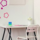 Rabalux 98074209 LED Tischlampe Tipy  | 1W integrierte LED-Quelle | 50lm | 3000K