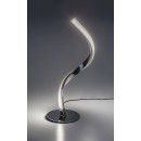 Rabalux 98074211 LED Tischlampe Azula  | 3W integrierte LED-Quelle | 260lm | 4000K
