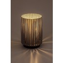Rabalux 98074212 Tischlampe Revan  E27