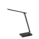 Rabalux 98074213 LED Tischlampe Traze  | 5W integrierte LED-Quelle | 190lm | 3000-6500K