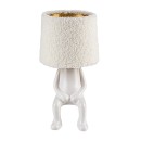 Rabalux 98074218 Tischlampe Smurfy  E14