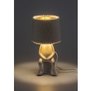Rabalux 98074218 Tischlampe Smurfy  E14