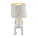Rabalux 98074218 Tischlampe Smurfy  E14