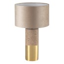 Rabalux 98074219 Tischlampe Yelda  E27