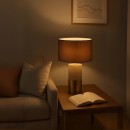 Rabalux 98074219 Tischlampe Yelda  E27