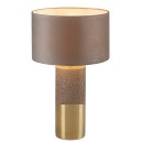 Rabalux 98074219 Tischlampe Yelda  E27