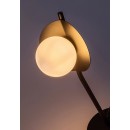 Rabalux 98074221 Tischlampe Jules  G9