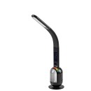 Rabalux 98074230 LED Tischlampe Figen  | 5W integrierte LED-Quelle | 290lm | 5000K