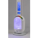 Rabalux 98074231 LED Tischlampe Figen  | 5W integrierte LED-Quelle | 290lm | 5000K
