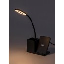 Rabalux 98074232 LED Tischlampe Cerie  | 4W integrierte LED-Quelle | 200lm | 3000+4000+6500K