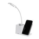 Rabalux 98074233 LED Tischlampe Cerie  | 4W integrierte LED-Quelle | 200lm | 3000+4000+6500K