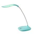 Rabalux 98074235 LED Tischlampe Bedi  | 2W integrierte LED-Quelle | 165lm | 4000K