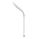 Rabalux 98074238 LED Tischlampe Tafi  | 2W integrierte LED-Quelle | 165lm | 4000K