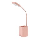 Rabalux 98074245 LED Tischlampe Arvid  | 6W integrierte LED-Quelle | 300lm | 5000K