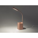 Rabalux 98074245 LED Tischlampe Arvid  | 6W integrierte LED-Quelle | 300lm | 5000K