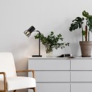 Rabalux 98074278 Tischlampe Hatice  E14