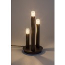 Rabalux 98074365 Tischlampe Ramira  G9