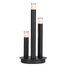 Rabalux 98074365 Tischlampe Ramira  G9
