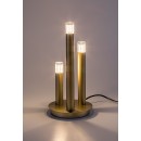 Rabalux 98074366 Tischlampe Ramira  G9