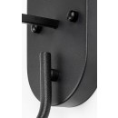 Rabalux 98075005 Wandleuchte Tirina  E27