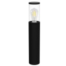 Rabalux 7503 Gartenleuchte Wellington 1x60W | E27 | IP44 - mattschwarz