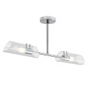Rabalux 98075030 Deckenleuchte Teodoro  E14