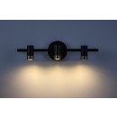 Rabalux 98075042 LED Badezimmer-Wandleuchte Kadir  | 9W integrierte LED-Quelle | 820lm | 4000K