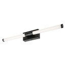 Rabalux 98075045 LED Badezimmer-Wandleuchte Tilora  | 8W integrierte LED-Quelle | 790lm | 4000K