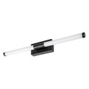 Rabalux 98075045 LED Badezimmer-Wandleuchte Tilora  | 8W integrierte LED-Quelle | 790lm | 4000K