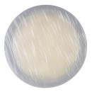 Rabalux 75061 LED Badezimmer-Deckenleuchte Luvia | 24W integrierte LED-Quelle | 2100lm | 4000K | weiß