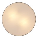 Rabalux 75067 Außen-Deckenleuchte Dolen E27 | beige