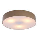 Rabalux 75068 Außen-Deckenleuchte Dolen E27 | beige
