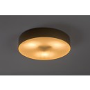 Rabalux 75068 Außen-Deckenleuchte Dolen E27 | beige