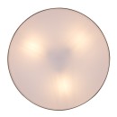 Rabalux 75068 Außen-Deckenleuchte Dolen E27 | beige