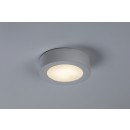 Rabalux 75071 LED Außen-Deckenleuchte ShaunPlus | 7W integrierte LED-Quelle | 660lm | 4000K | weiß