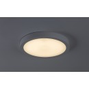 Rabalux 75073 LED Außen-Deckenleuchte ShaunPlus | 30W integrierte LED-Quelle | 3000lm | 4000K | weiß