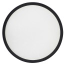Rabalux 75081 LED Außen-Deckenleuchte Maurec | 18W integrierte LED-Quelle | 1575lm | 3000/4000/6000K | anthrazit