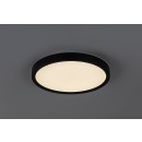 Rabalux 75081 LED Außen-Deckenleuchte Maurec | 18W integrierte LED-Quelle | 1575lm | 3000/4000/6000K | anthrazit