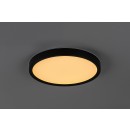 Rabalux 75081 LED Außen-Deckenleuchte Maurec | 18W integrierte LED-Quelle | 1575lm | 3000/4000/6000K | anthrazit