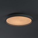Rabalux 75086 LED Deckenleuchte Zerina | 31W integrierte LED-Quelle | 2000lm | 3000-6500K | weiß