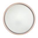 Rabalux 75086 LED Deckenleuchte Zerina | 31W integrierte LED-Quelle | 2000lm | 3000-6500K | weiß