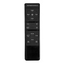Rabalux 75086 LED Deckenleuchte Zerina | 31W integrierte LED-Quelle | 2000lm | 3000-6500K | weiß