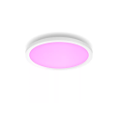 Philips Hue  8721103044594 Deckenleuchte Surimu  | 60W integrierte LED-Quelle | 2850lm | 2000-6500K | rgb - farbig | Dimmer | weiß