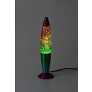 Rabalux 98076008 LED Tischlampe Rainbow2  | 25W integrierte LED-Quelle | 24lm | 3000K