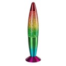 Rabalux 98076008 LED Tischlampe Rainbow2  | 25W integrierte LED-Quelle | 24lm | 3000K